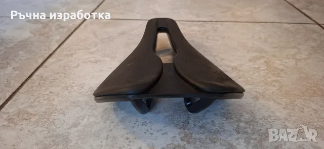 selle Italia boost седалка за велосипед седло байк колело гравел шосеен велосипед gravel, снимка 8 - Части за велосипеди - 55593935