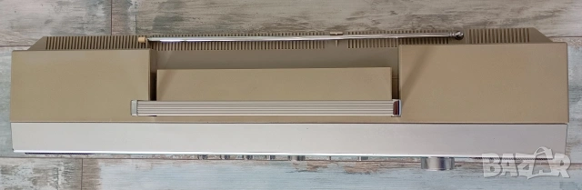 Universum Senator CTR 2226 Ghettoblaster Boombox, снимка 7 - Радиокасетофони, транзистори - 54304595