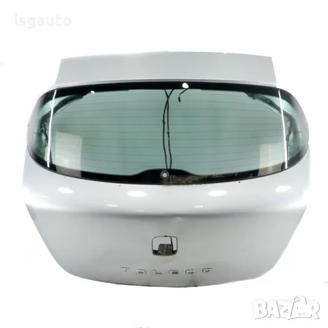 Заден капак Seat Toledo III 2004-2009 ID: 163093