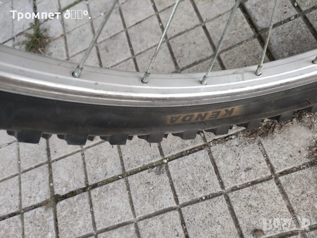 Продавам велосипед , снимка 7 - Велосипеди - 54257702