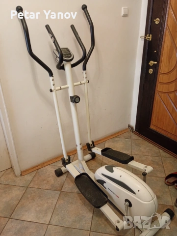 Кростренажор energy fit