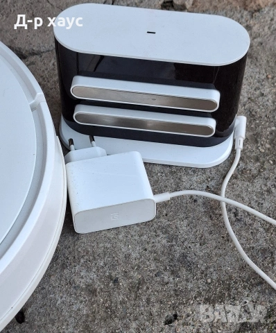 Прахосмухачка робот, снимка 4 - Прахосмукачки - 54322139