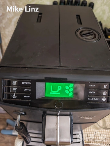 Saeco HD8761 minuto, снимка 2 - Кафемашини - 54708418