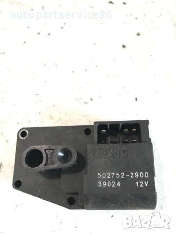 Моторче за клапа на парното за Mitsubishi Outlander 2.0 (2004) 502752-2900