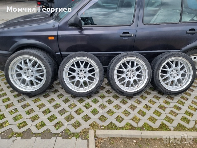 BBS ASA 215 45 R17 