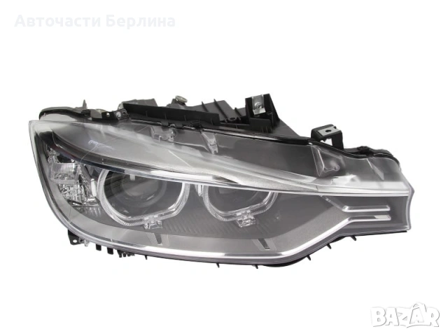 Фар за BMW 3 TYC
