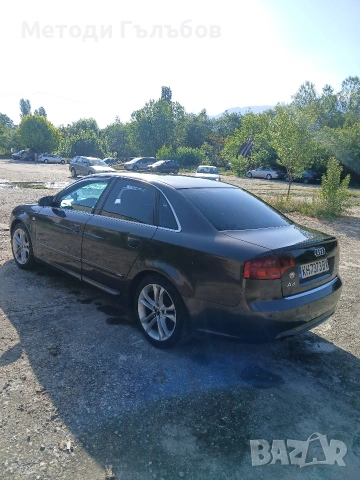 А4 В7 , снимка 7 - Автомобили и джипове - 54701429