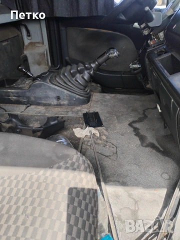 Ман тга на части, снимка 2 - Камиони - 54162903