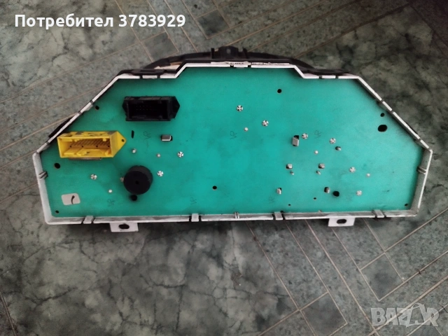 Километраж за Ситроен Саксо 