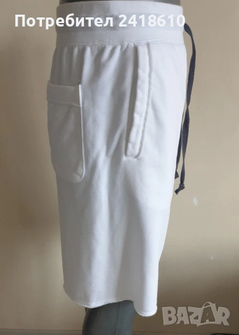Nike Cotton Short Mens Size S / L 2 броя НОВО! ОРИГИНАЛ! Мъжки Къси Панталони!, снимка 10 - Къси панталони - 54746178