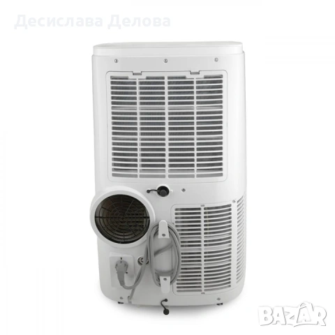 Мобилен климатик Мобилен климатик Voltomat Cool WiFi, снимка 6 - Климатици - 54062302