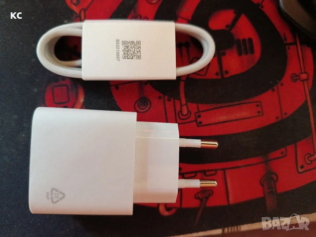 Оригинално Бързо Зарядно, Xiaomi 220v-10W 2A, снимка 2 - Оригинални зарядни - 55240269