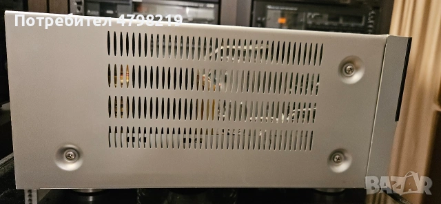 Harman Kardon HK 3480 стерео ресийвър, снимка 8 - Ресийвъри, усилватели, смесителни пултове - 54479195