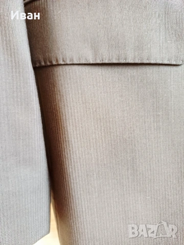 Сако Boss Hugo Boss 50 L, снимка 2 - Сака - 54388923