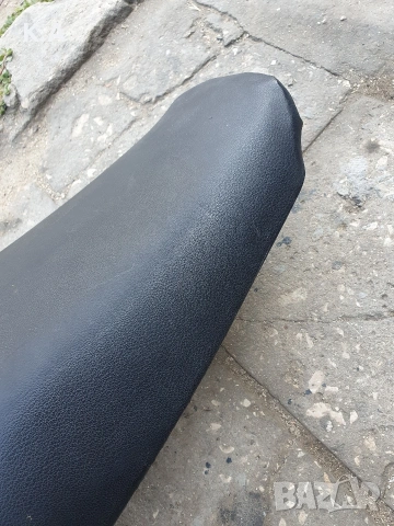 Седалка Suzuki GS 500, снимка 2 - Части - 55125582