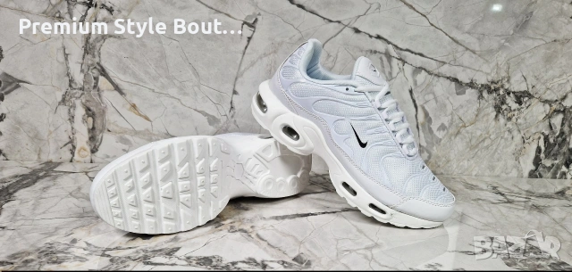 мъжки маратонки nike, снимка 2 - Маратонки - 54062869