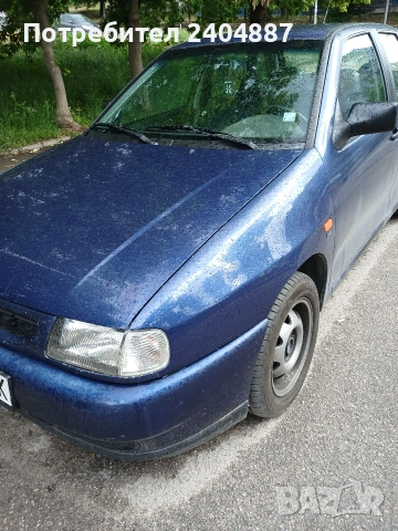 ПРОДАВАМ, снимка 6 - Автомобили и джипове - 54794570