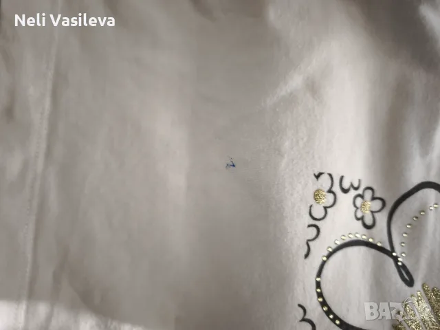 Сет детски дрехи за момиче 122 см. , снимка 9 - Детски комплекти - 55325454