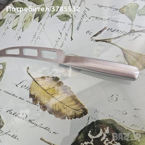 Плато за сирена , снимка 2 - Аксесоари за кухня - 55038346