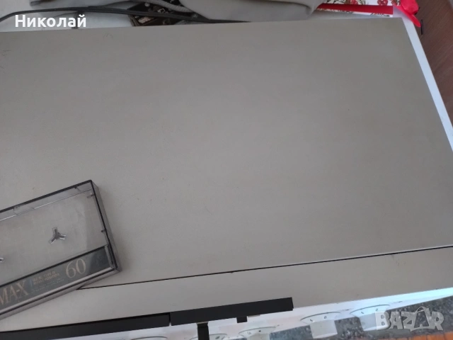 Sony TC-FX44, снимка 4 - Декове - 54924123