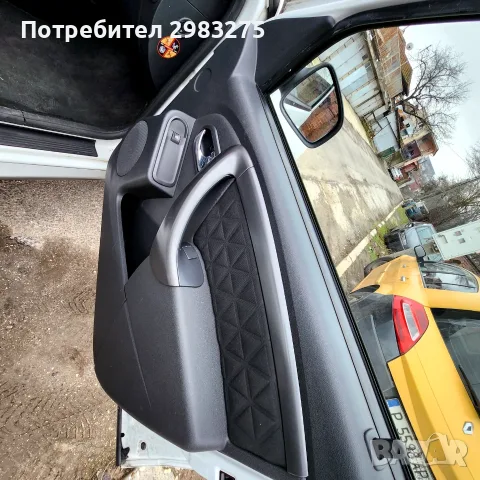 Duster 1.2TCE 1.2hp 125000km, снимка 11 - Автомобили и джипове - 55615445