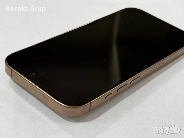 iPhone 16 pro с проблем, снимка 4 - Apple iPhone - 54891700