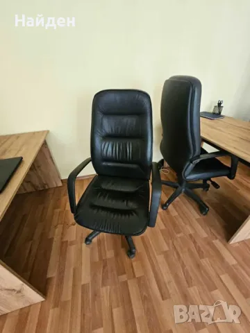 Бюра, офис столове, обзавеждане за офис, снимка 9 - Бюра - 55298739