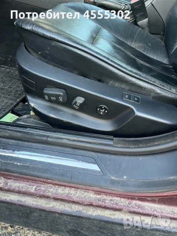BMW e39 530d 193hp ръчка на части, снимка 7 - Части - 52559168