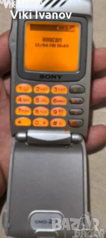 Сони Z7, снимка 2 - Sony - 54745523