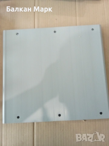 Пластмасов модулен шкаф ARMADIO Slim (34х38х85 см) – За вътрешна и външна употреба, снимка 5 - Шкафове - 54678392