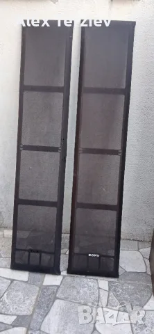 тонколони sony SS f6000 p, снимка 2 - Тонколони - 55682597