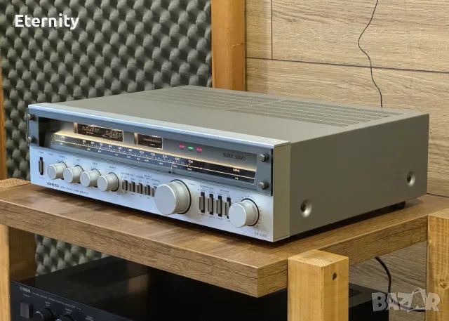 Винтидж Стерео Ресийвър Onkyo TX-3000 – За Ценители!