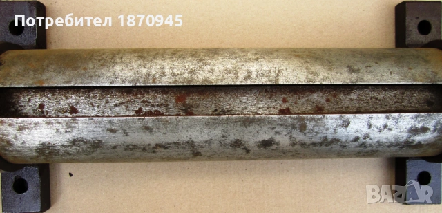 Продавам ос за абрихт, снимка 4 - Други инструменти - 54081577