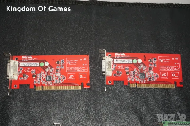 Лот от различни компютърни части Parallel Controller Lenovo/Silicon Image Sil/VGuard CL2100/Fujitsu , снимка 3 - Други - 55510821