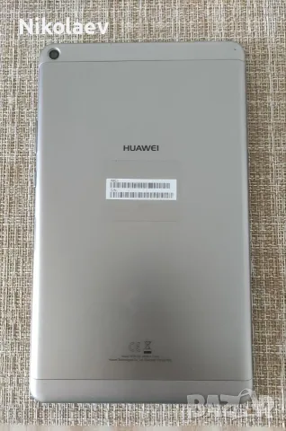  Huawei MediaPad T3 8.0 инча KOB-L09 със сим карта, снимка 2 - Таблети - 55523668