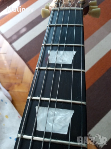 Gibson Les Paul  Studio, снимка 4 - Китари - 54501136