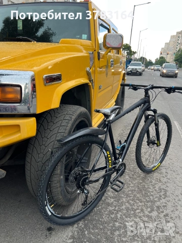 Велосипед /Колело/ORBEA 29XL, снимка 8 - Велосипеди - 55174445