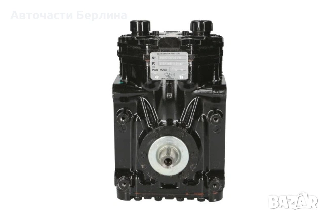Компресор за климатик за Case IH 1000 и Claas Arion, снимка 4 - Части - 54865851