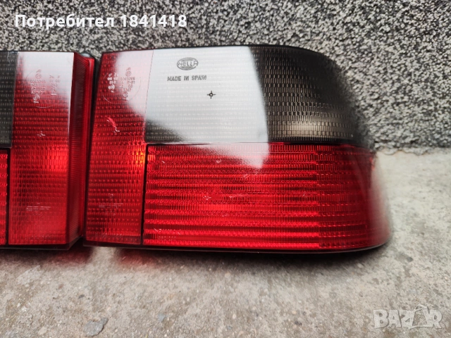 Стопове с платки за Сеат Ибиза 2, снимка 7 - Части - 54058655