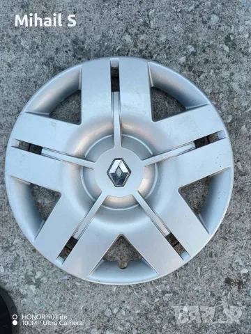 Тасове за Renault Laguna