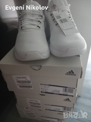 Adidas Racer TR23, снимка 2 - Маратонки - 54516014