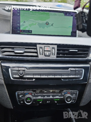 На части БМВ Х2 18и Ф39 140 коня / BMW X2 F39 sDrive 18i 140hp, снимка 9 - Автомобили и джипове - 54429726