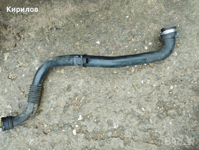 MAP сензор за Renault Laguna II  1,9 ДЦИ 120 конски сили от 2001 - 2007г.