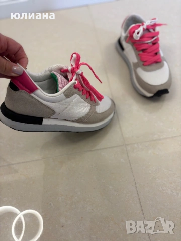 Маратонки, снимка 2 - Маратонки - 54248479