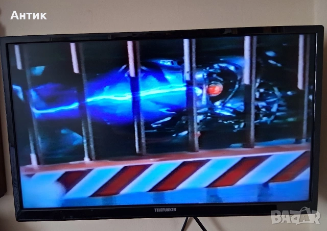 Видеокасета VHS Шварценегер Терминатор 1 Червената Соня, снимка 4 - Други жанрове - 54798707