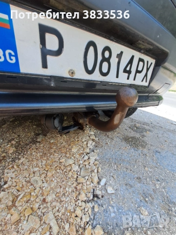 Пежо 306 1400см3 във движение., снимка 7 - Автомобили и джипове - 54620463