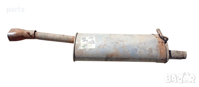 Задно Гърне Опел К - Форд - 0365500R190 - MK85007