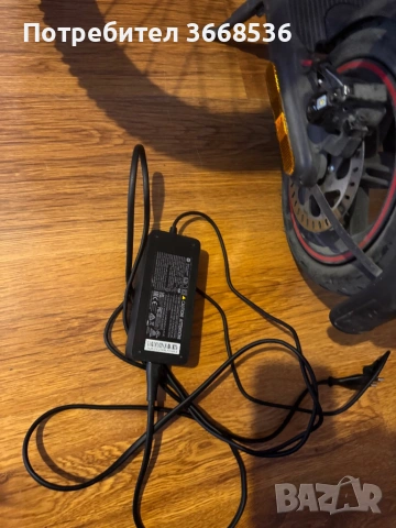 Xiaomi electric scooter Pro 4, снимка 7 - Други спортове - 54322611