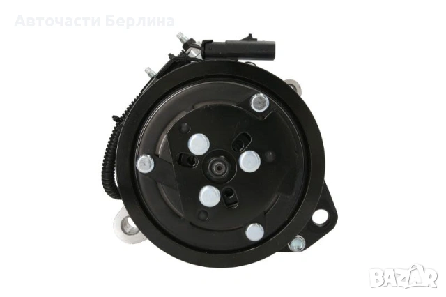 Компресор за климатик SUNAIR CO-2037CA, снимка 3 - Части - 54859591
