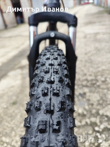 Велосипед 29" Ultra , снимка 6 - Други услуги - 54079700